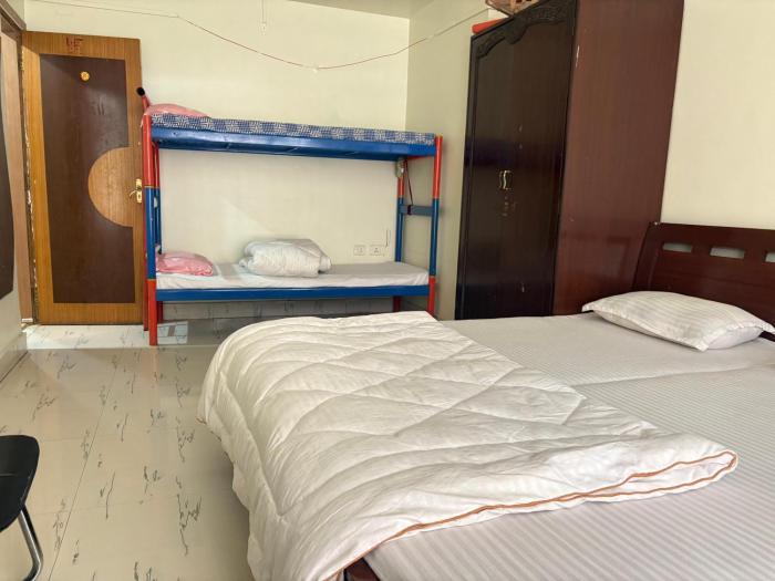 Annapurrnaa by Monarch