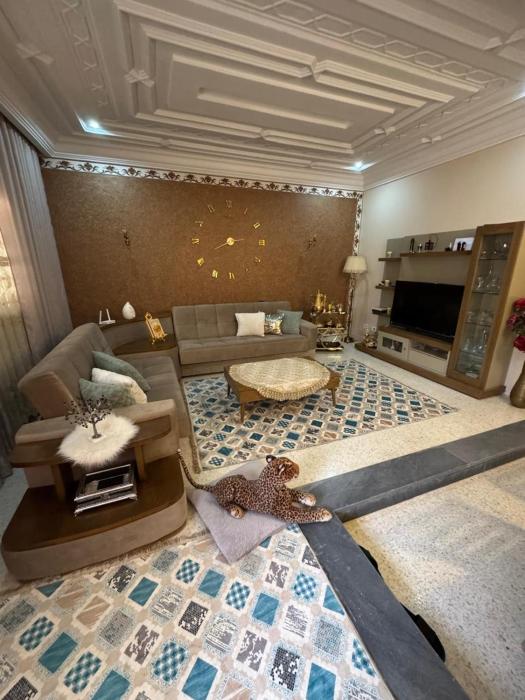 Large Elegant Villa in Tozeur