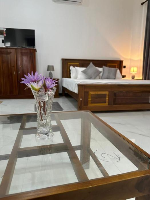 Blue Lotus Villa & Spice Garden