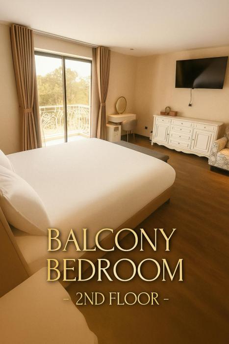 HANA Villa Đà Lạt