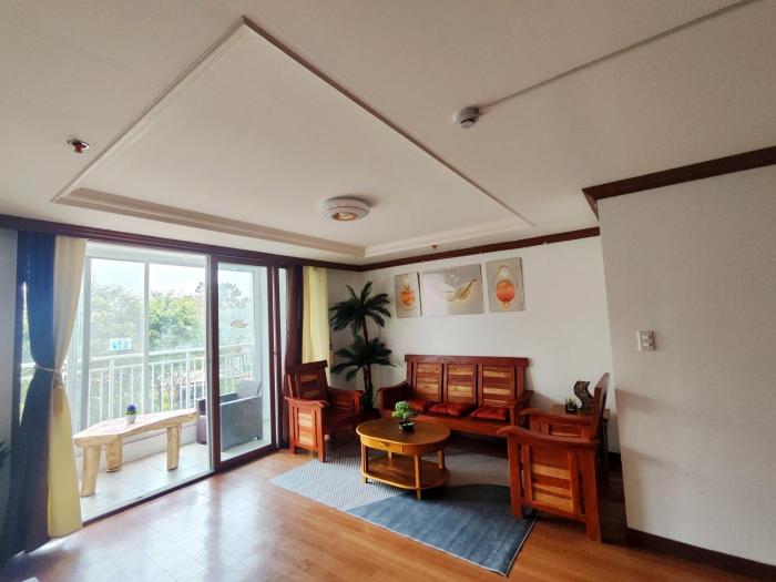 Queendom Tower Villa at Baguio City