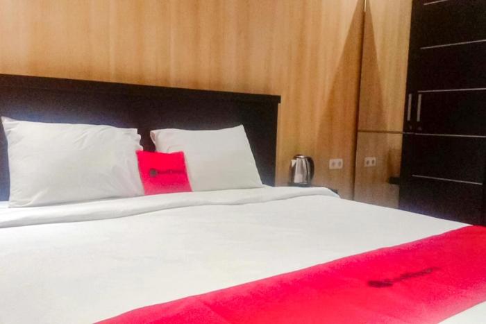 RedDoorz Syariah at Hotel Muhammadiah Padang Panjang