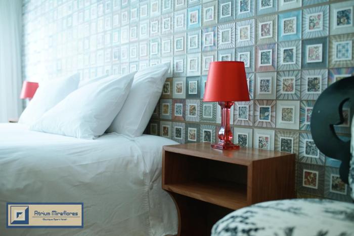 Atrium Miraflores Hotel
