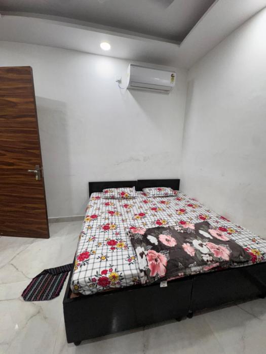 Urban ease homestay