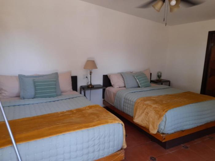 Ranchito Boutique Motel Buhos Valle Guadalupe