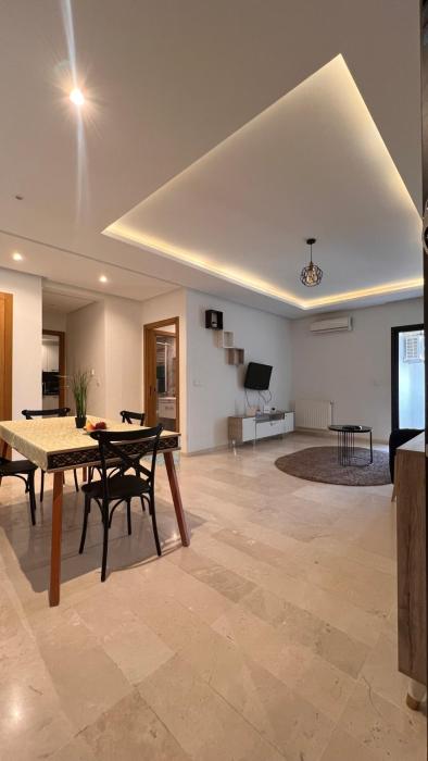 Terrazzino de Fatimides