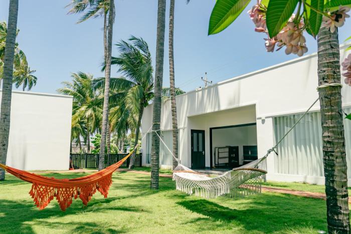 3B MAISON Homestay & Villa