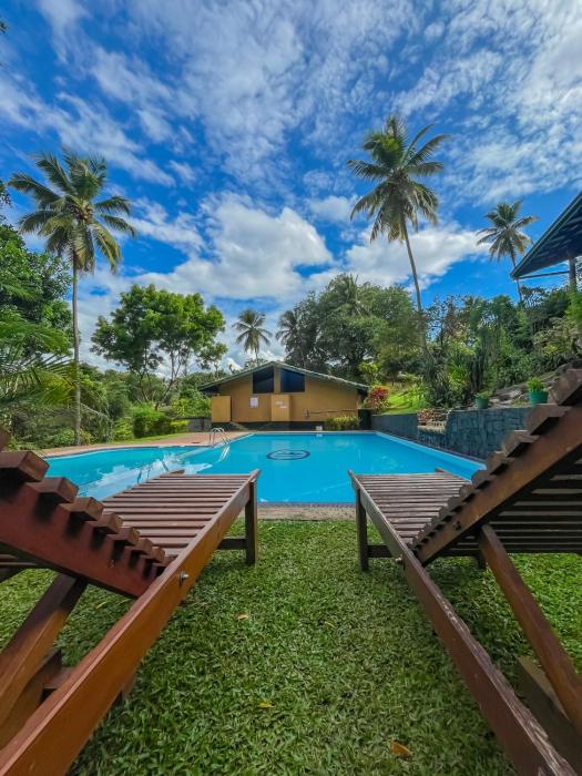 Oruthota Chalets