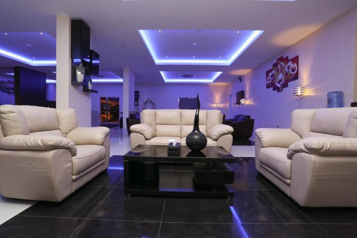 رؤوم ان للشقق المخدومة - Raoum Inn serviced Apartments-Hafrelbatin