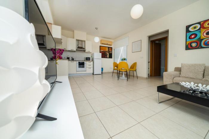 Modern 1 bedroom flat