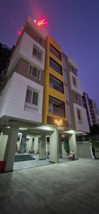 Sunrise Service Apartment