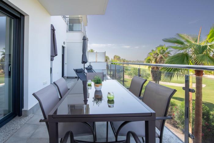 Nasila Golf Apartment