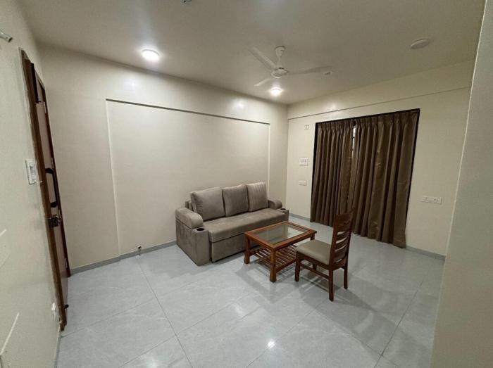 2 Bedroom Deluxe Apartment