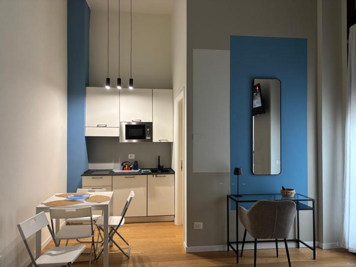 Charme Milanese, SanSiro, Citylife, tram to the Duomo