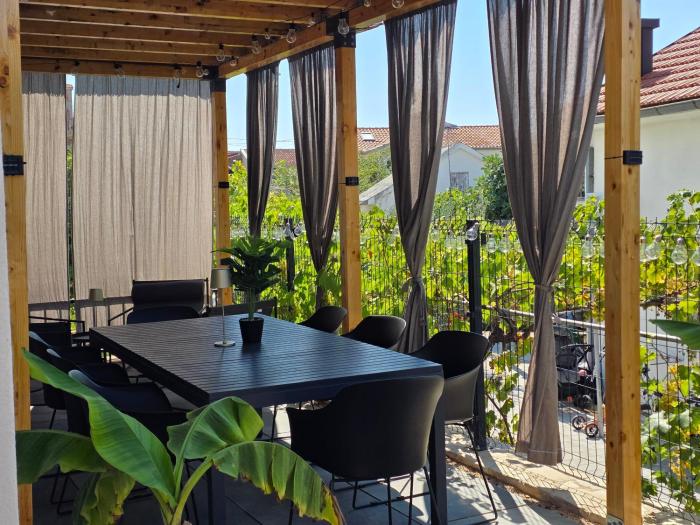 Summer house Le Vito