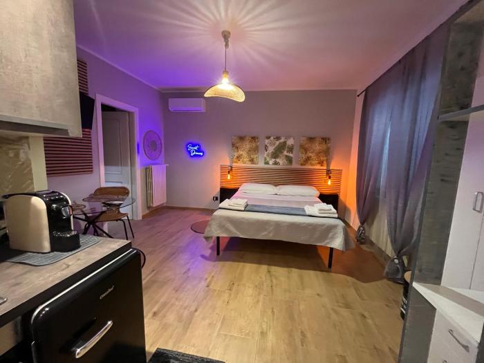 Nel giardino segreto