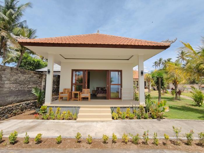 Balinese Eden Resort