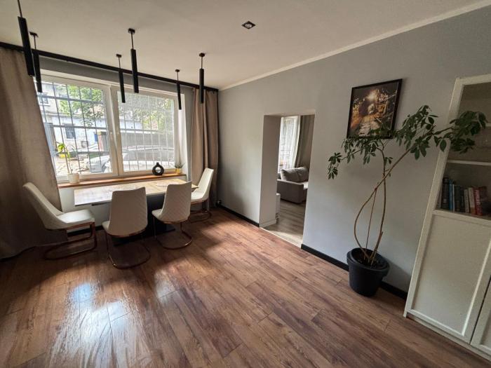 KK Apartament Piekarska Oficyna