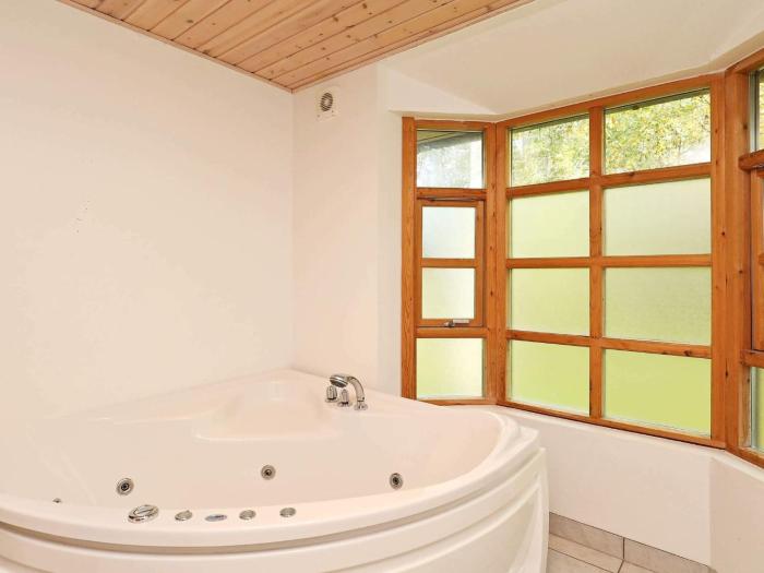 8 person holiday home in Læsø