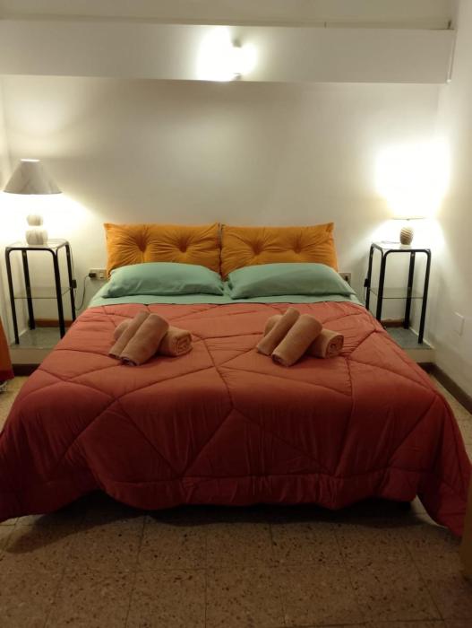 Chez Moi
