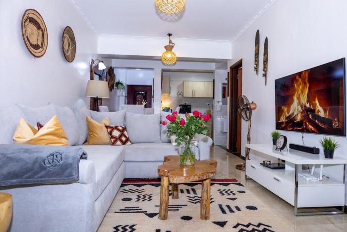 Jeroshee - Denis Gardens