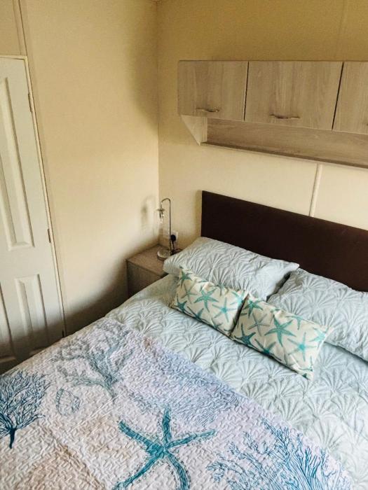 Starfish Hafan at Trecco Bay