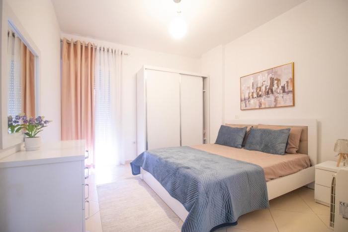 Central Durres Apartment
