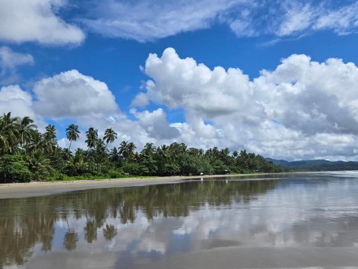 International Cruisers Seafront Beach Resort and Farm