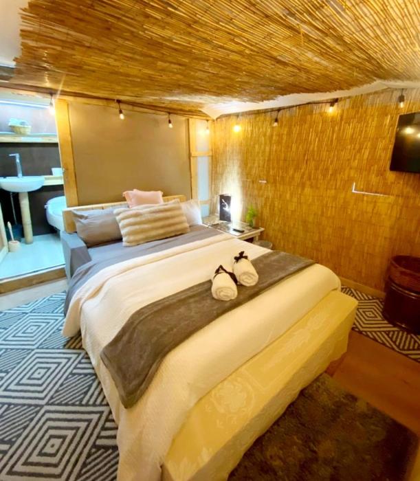 Condesa Glamping