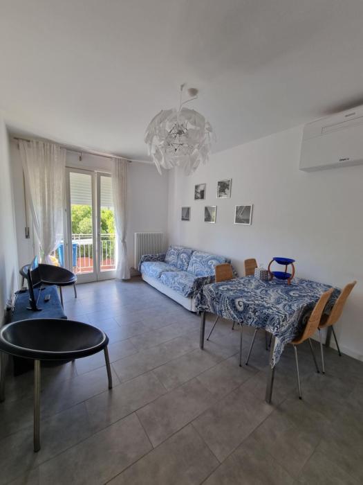 Appartamento vacanze Arena a Marotta