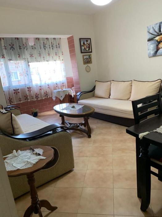 Cozy and Homely Apartment