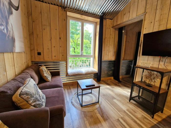 Joli Appartement cosy