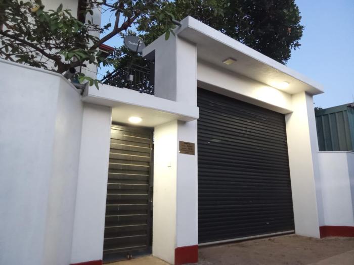 Manzil Negombo