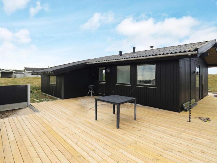 4 star holiday home in Hjørring