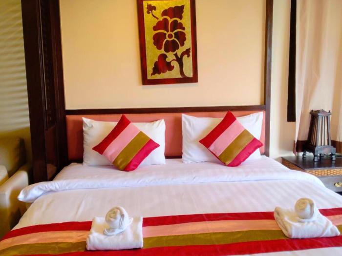 ปึกเตียนซีวิว คอนโดเทล Studio A-1302