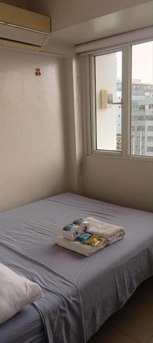 Solemare Parksuites - no balcony