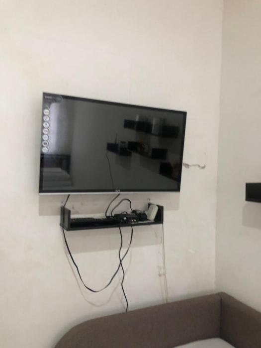 Doc Azenith Presidential Suite - Cebu Mactan Airport Condo - Pilot