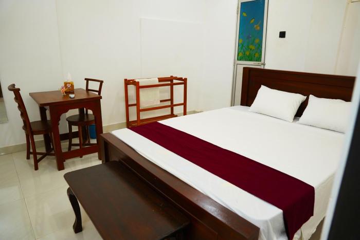 Serendib Stay Inn