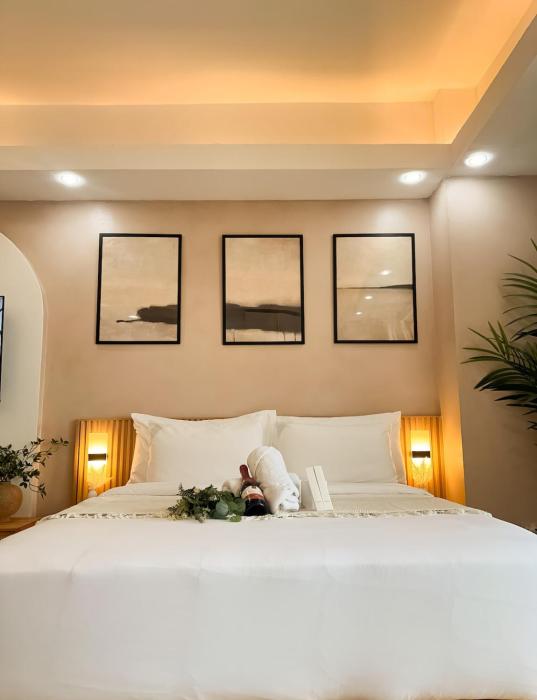 Exquisite Japandi at Venice with Grand Canal view