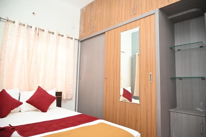Atharva Suites LLP - Surya Service Apartment