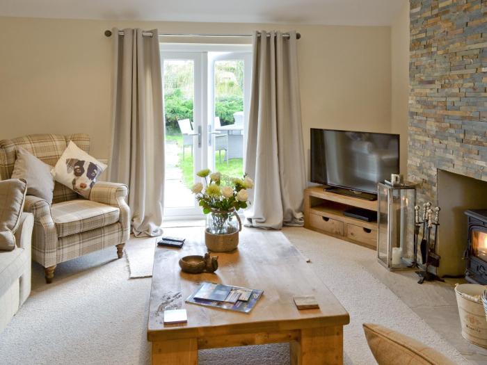 Willow Tree Cottage
