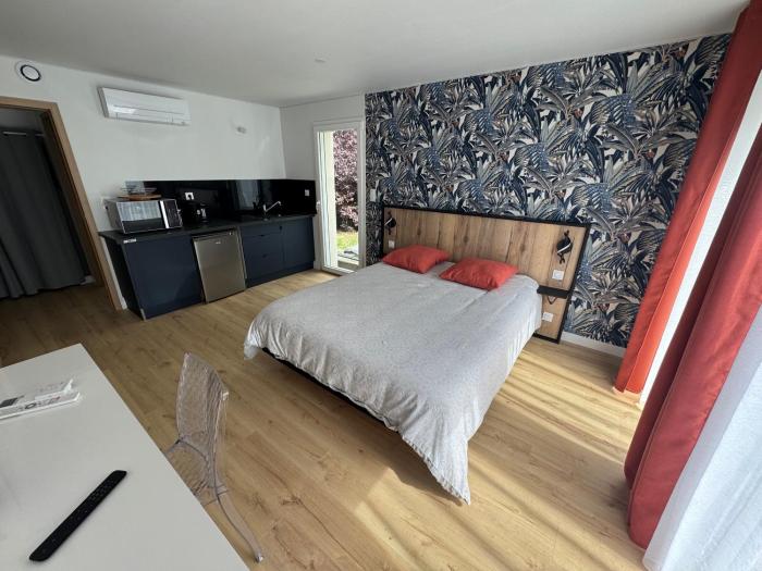 Studio La Salamandre