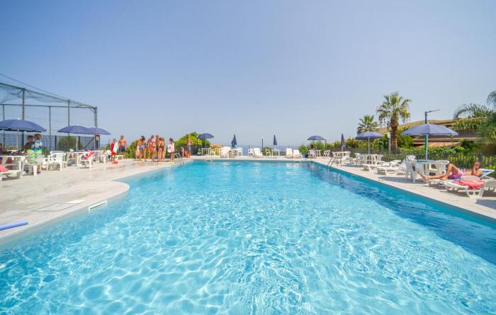 2 Bedroom Amazing Home In Trabia