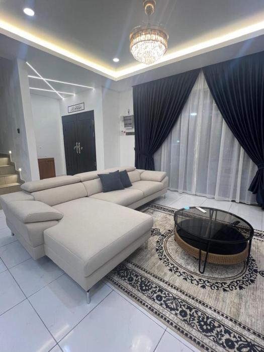 ResidentHomestay No8KJ