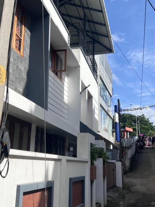 Devs Homestay