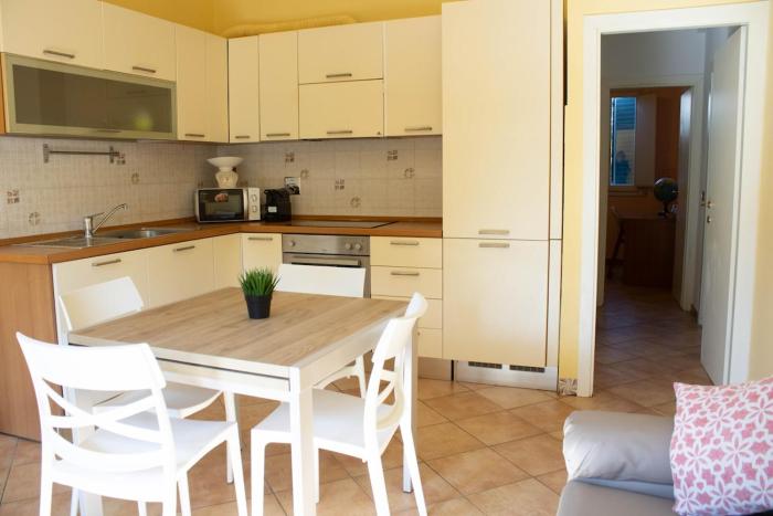 The Padule House - Viola Park