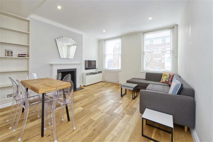 Kensington Apartment