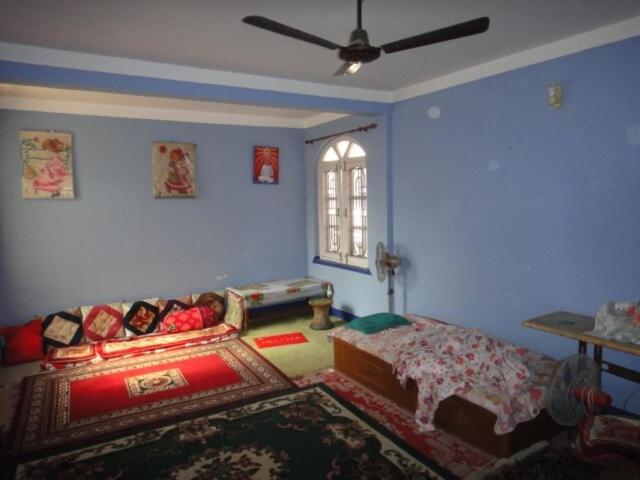 Peaceful stay near swyambhu & white gumba at Kathmandu