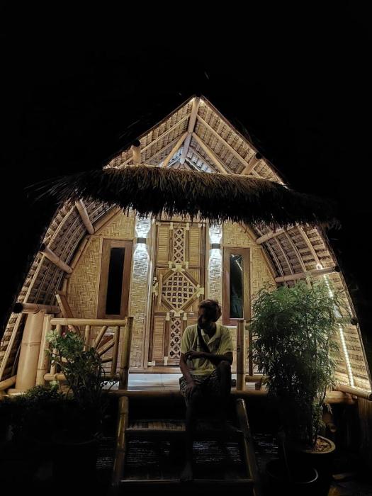 The Twins Sunset Bungalow