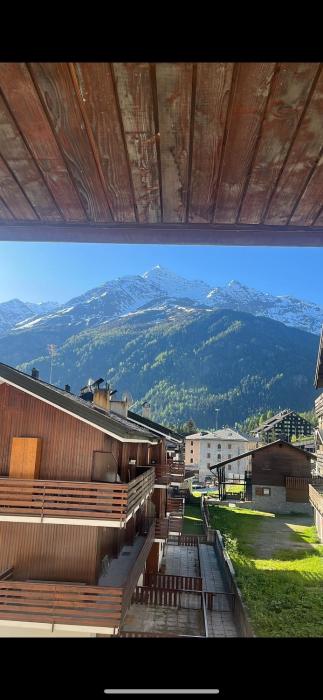 Appartamento San Matteo